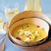 GOAN CURRIED FISH STEW